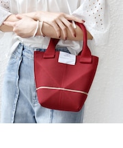 【WEB限定】George Cinq: ORIGAMI BAG（S）