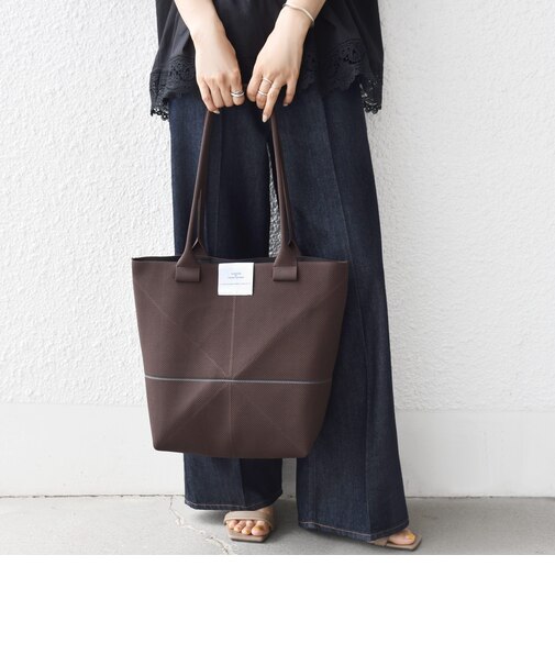 《予約》【WEB限定】George Cinq: ORIGAMI BAG （M）