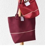 《予約》【WEB限定】George Cinq: ORIGAMI BAG （M）