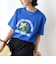 【SHIPS別注】GOOD ROCK SPEED/Curious George/TEE
