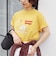 【SHIPS別注】GOOD ROCK SPEED/Curious George/TEE