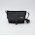 【SHIPS別注】MANHATTAN PORTAGE BLACK LABEL: メッセンジャーバッグ  S