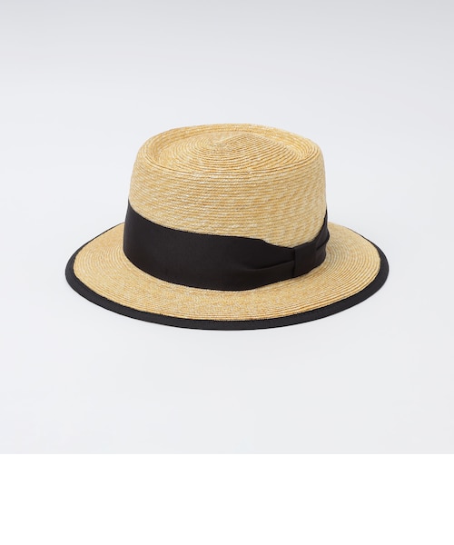 Nine Tailor: Lanta Hat｜シップスの通販｜&mall（アンドモール）三井