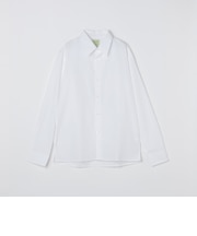 DE BONNE FACTURE×MARCEL LASSANCE: VANEAU SHIRT
