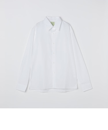 DE BONNE FACTURE×MARCEL LASSANCE: VANEAU SHIRT