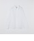 DE BONNE FACTURE×MARCEL LASSANCE: VANEAU SHIRT