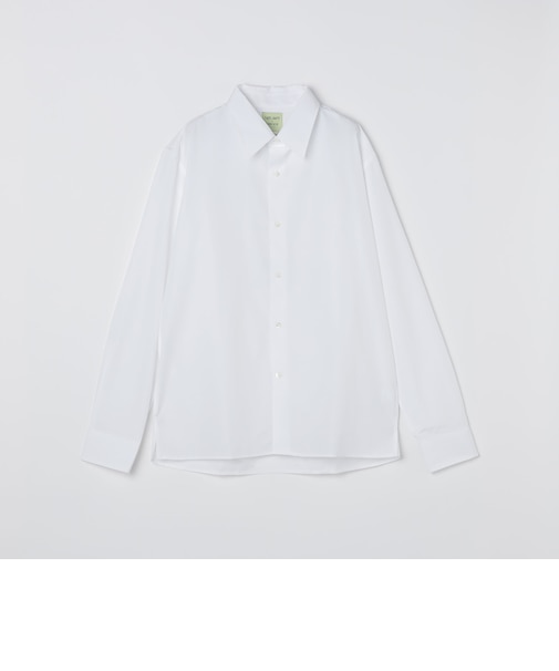 DE BONNE FACTURE×MARCEL LASSANCE: VANEAU SHIRT