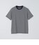 SHIPS:〈消臭〉Deo-Papi(R) ボーダー ショートスリーブ Tシャツ