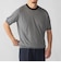 JOHN SMEDLEY: HOWICK マイクロボーダー ニット Tシャツ
