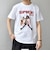 GOOD ROCK SPEED: ミュージック グラフィック プリント バンド Tシャツ 26SS◇