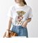 GOOD ROCK SPEED: ミュージック グラフィック プリント バンド Tシャツ 26SS◇