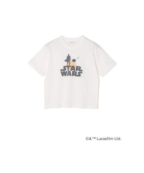 SHIPS any: [STAR WARS / スター・ウォーズ] グラフィック Tシャツ
