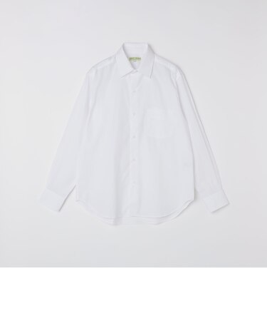 MARCEL LASSANCE: REGULAR SHIRTS LONG SLEEVE