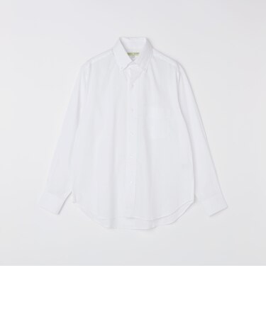 MARCEL LASSANCE: BUTTON DOWN SHIRTS LONG SLEEVE