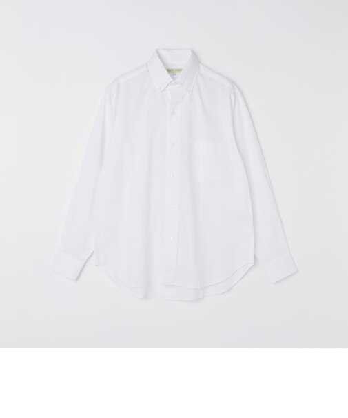 MARCEL LASSANCE: BUTTON DOWN SHIRTS LONG SLEEVE