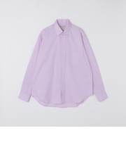 MARCEL LASSANCE: BUTTON DOWN SHIRTS LONG SLEEVE
