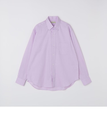 MARCEL LASSANCE: BUTTON DOWN SHIRTS LONG SLEEVE