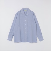 MARCEL LASSANCE: SHIRT OUTER SQUARE SUCKER