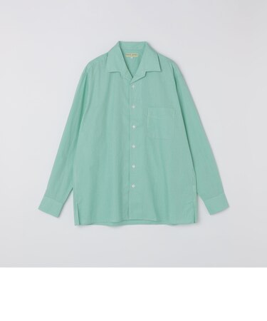 MARCEL LASSANCE: SHIRT OUTER SQUARE