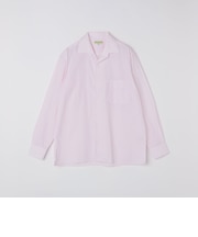 MARCEL LASSANCE: SHIRT OUTER SQUARE