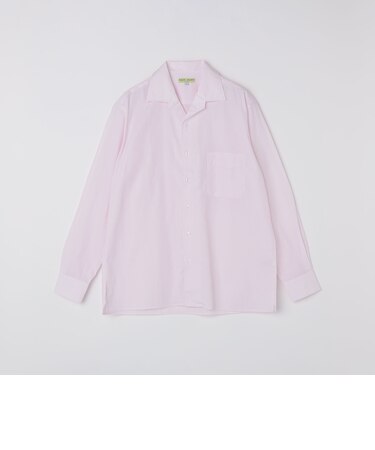 MARCEL LASSANCE: SHIRT OUTER SQUARE