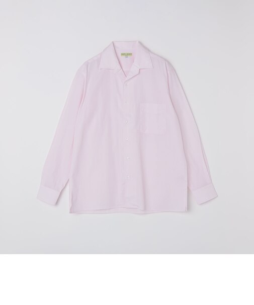 MARCEL LASSANCE: SHIRT OUTER SQUARE