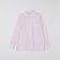 MARCEL LASSANCE: SHIRT OUTER SQUARE