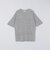 roberto collina: MELANGE KNIT TEE