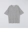 roberto collina: MELANGE KNIT TEE