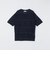 roberto collina: MELANGE KNIT TEE