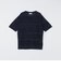 roberto collina: MELANGE KNIT TEE