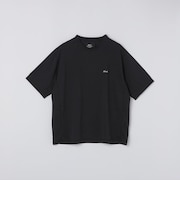 NANGA: DRY MIX PIVOT SLEEVE TEE