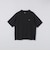 NANGA: DRY MIX PIVOT SLEEVE TEE