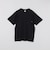 【WEB限定】SHIPS: WマイクロSHIPSロゴ ポケット Tシャツ