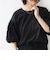 《予約》【WEB限定】〈接触冷感/UVカット/汗染み防止加工〉FUNCTION 袖 レース プルオーバー