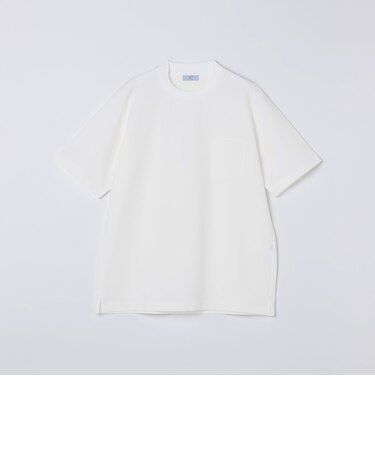 《予約》SHIPS Colors:〈吸水速乾・遮熱〉AVANT(R) 3D ビズ Tシャツ◆