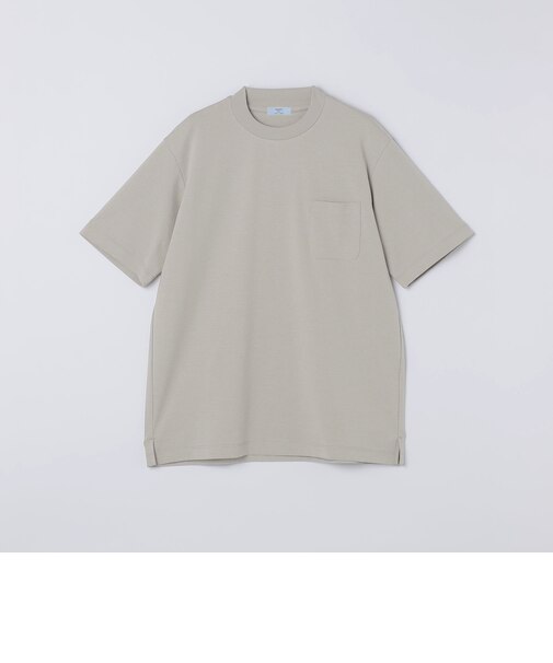 《予約》SHIPS Colors:〈吸水速乾・遮熱〉AVANT(R) 3D ビズ Tシャツ◆