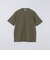 《予約》SHIPS Colors:〈吸水速乾・遮熱〉AVANT(R) 3D ビズ Tシャツ◆