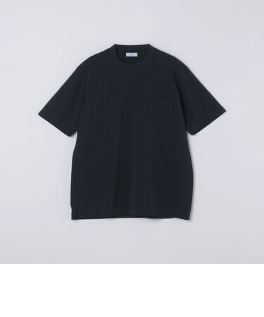 《予約》SHIPS Colors:〈吸水速乾・遮熱〉AVANT(R) 3D ビズ Tシャツ◆