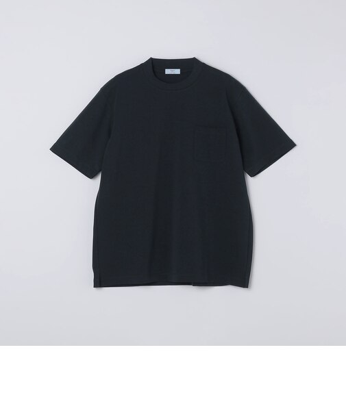 《予約》SHIPS Colors:〈吸水速乾・遮熱〉AVANT(R) 3D ビズ Tシャツ◆
