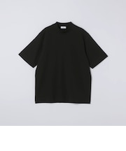 《予約》SHIPS Colors:〈吸水速乾・遮熱〉AVANT(R) 3D モックネック Tシャツ◆