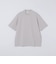 《予約》SHIPS Colors:〈吸水速乾・遮熱〉AVANT(R) 3D モックネック Tシャツ◆