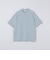 《予約》SHIPS Colors:〈吸水速乾・遮熱〉AVANT(R) 3D モックネック Tシャツ◆