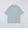 《予約》SHIPS Colors:〈吸水速乾・遮熱〉AVANT(R) 3D モックネック Tシャツ◆