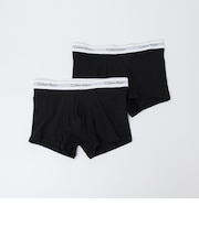 CALVIN KLEIN: ICON COTTON 2P