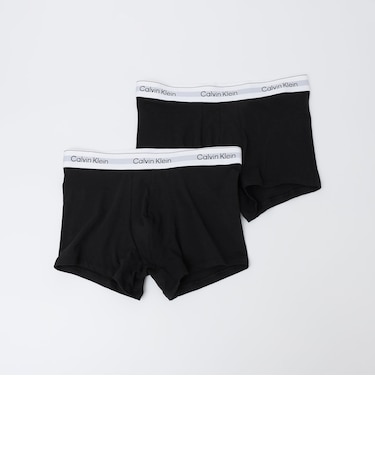 CALVIN KLEIN: ICON COTTON 2P