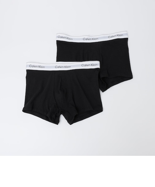 CALVIN KLEIN: ICON COTTON 2P