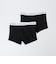 CALVIN KLEIN: ICON COTTON 2P