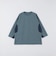 ブルー