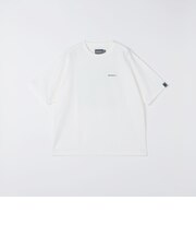 【SHIPS別注】MERRELL: コントゥア ライン Tシャツ